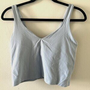 lululemon Align™ Tank Top Light Support, A/B Cup
